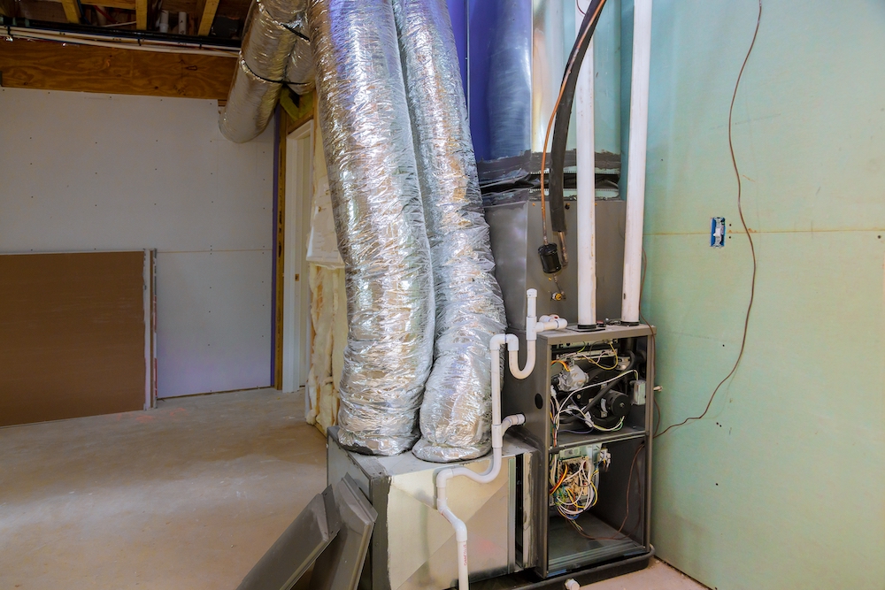 Do You Need a New Furnace This Winter? Key Factors to Consider