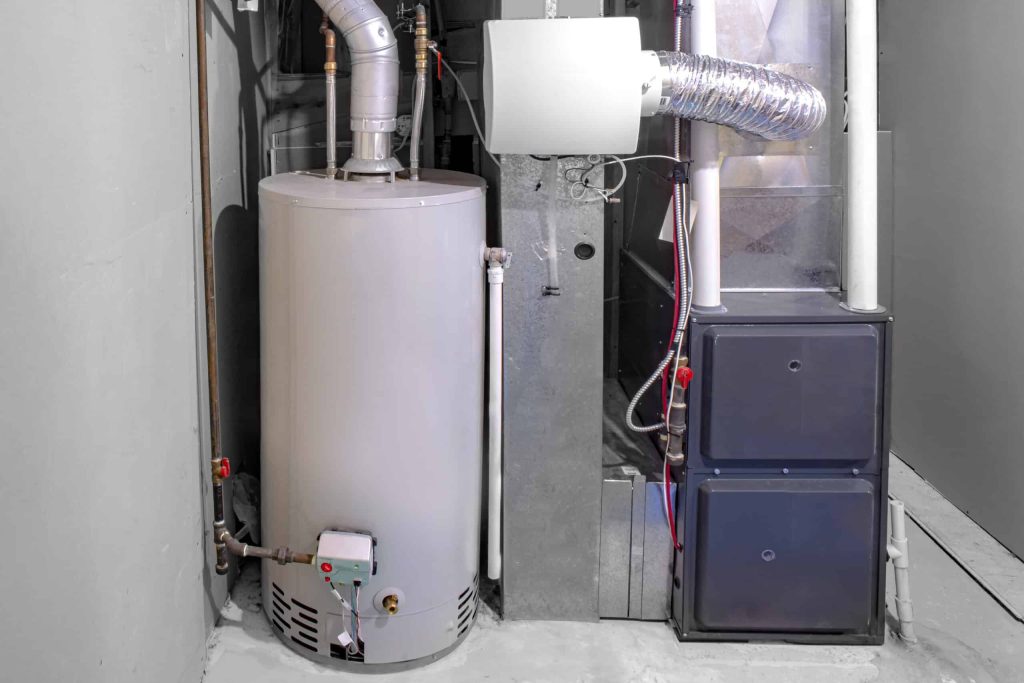 HVAC Services Central NJ