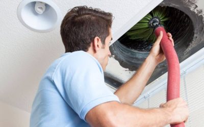 Preparing Your HVAC System for Seasonal Changes