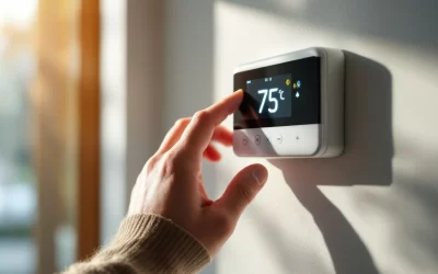 Should You Upgrade Your Thermostat This Spring?