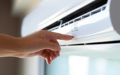 Energy-Efficient Cooling Options for Your NJ Home