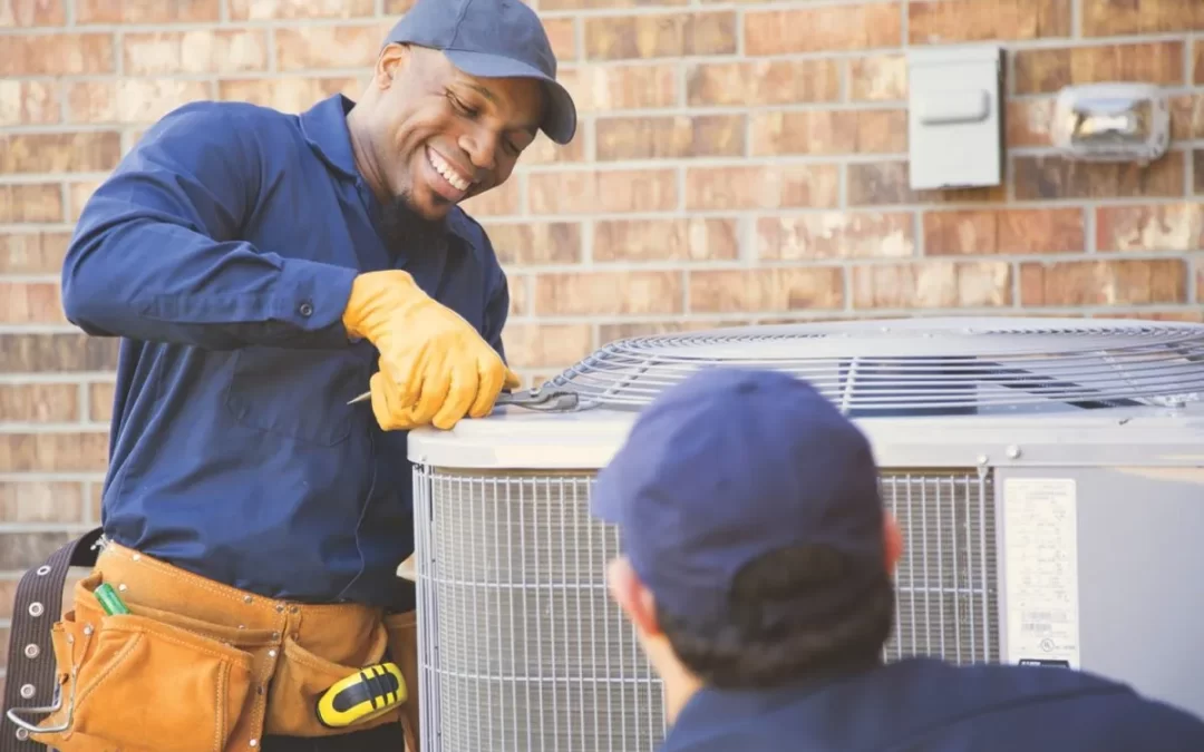 Should You Repair or Replace Your HVAC System?