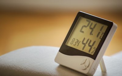 How Humidity Levels Affect Your Home and HVAC Performance