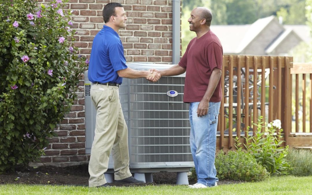 Top Signs Your HVAC System Needs Immediate Repair