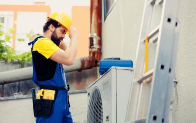 How to Prepare Your HVAC System for Summer Heat Waves